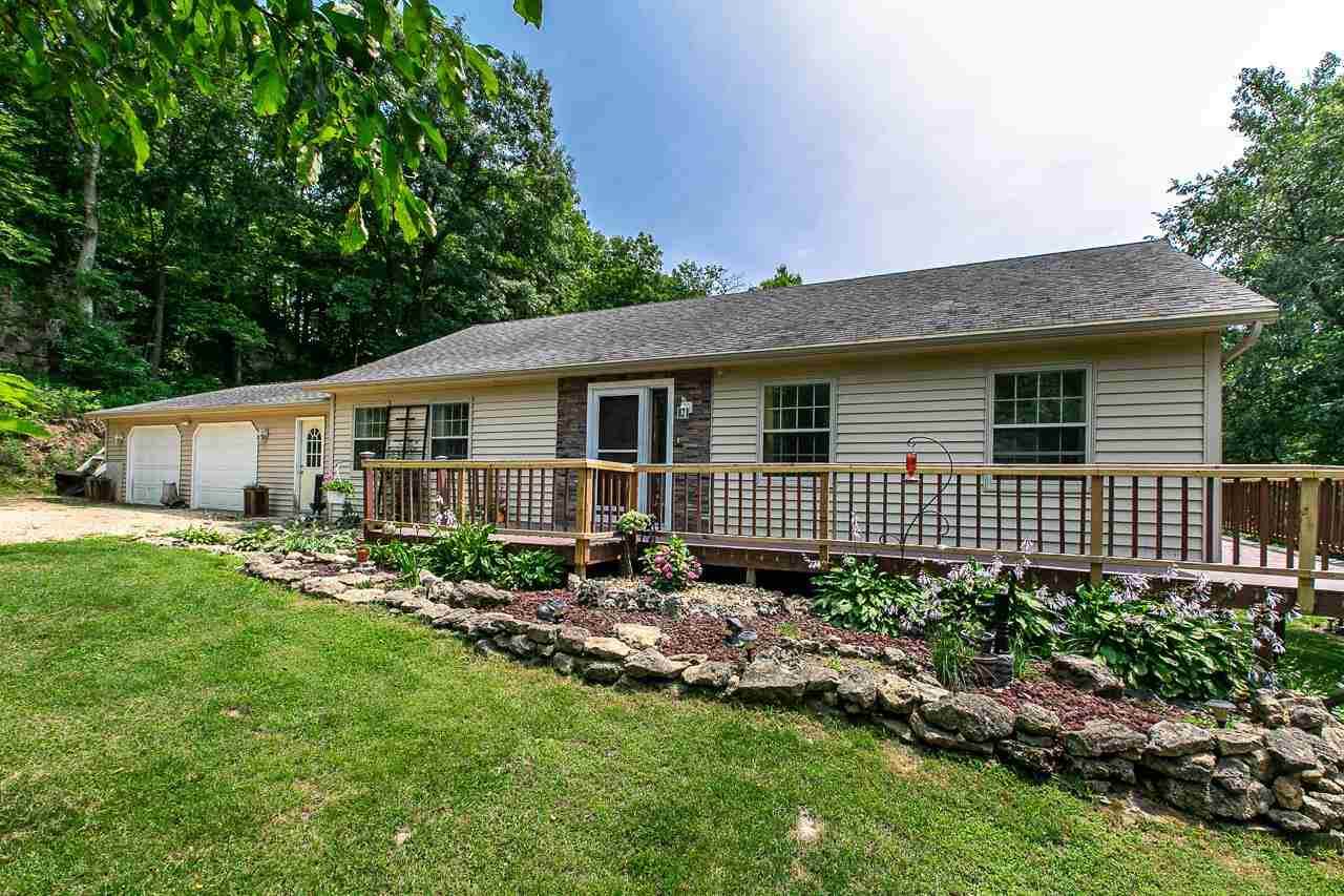23709 Leisure Lake Drive - Photo 1