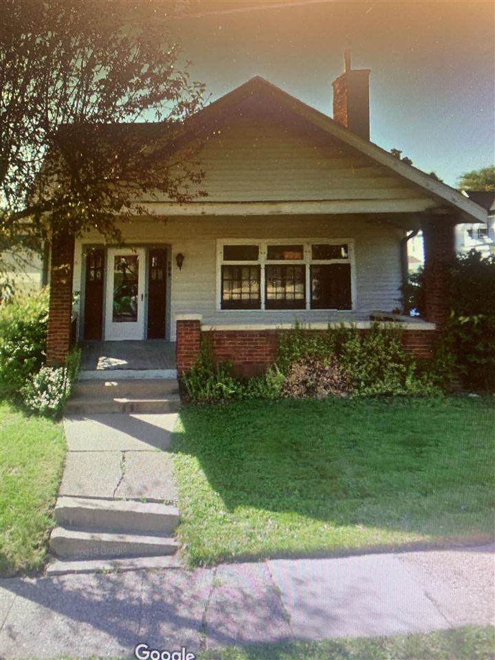 789 Harvard Street - Photo 1
