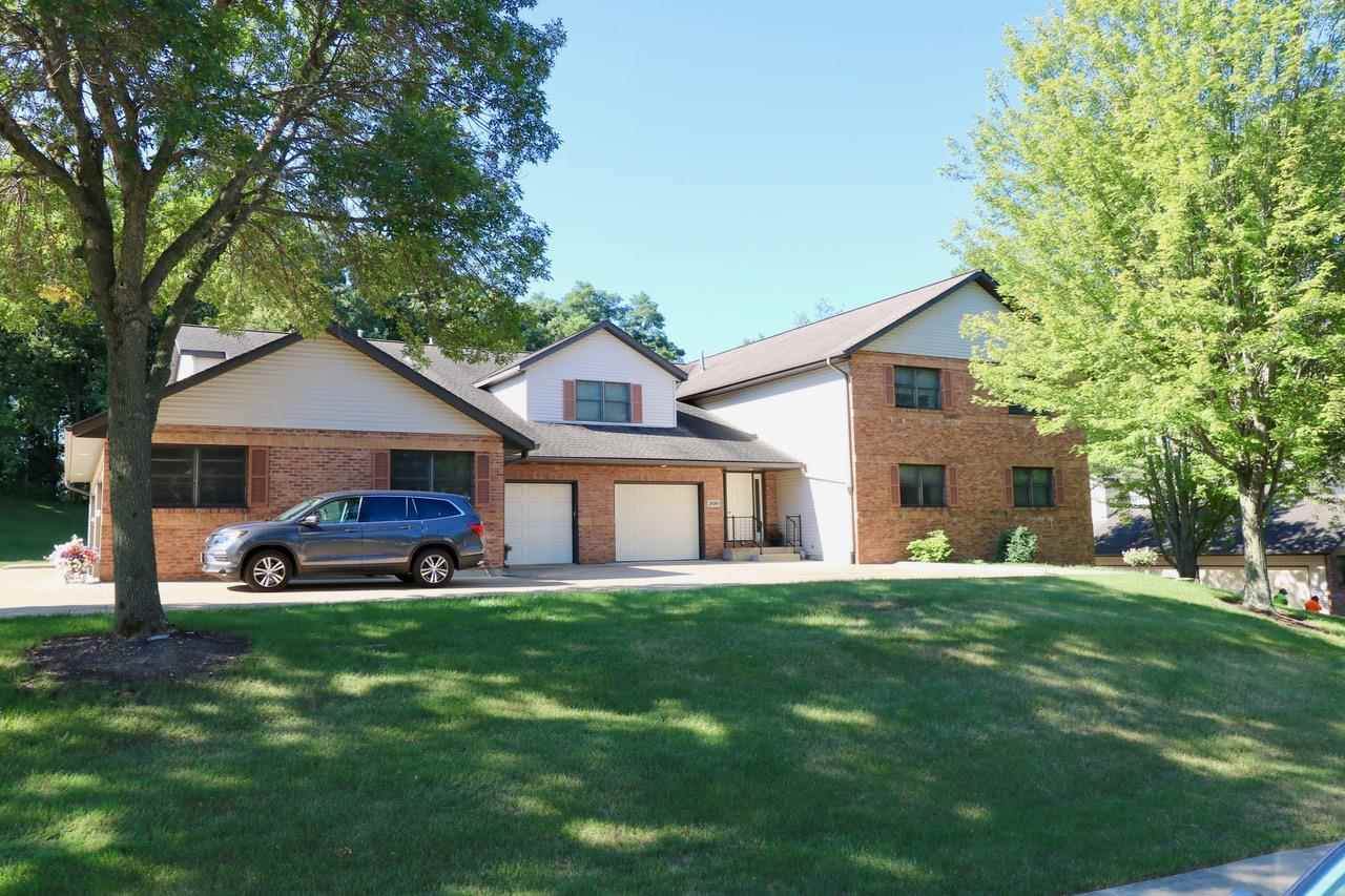 2680 Renaissance Drive - Photo 1