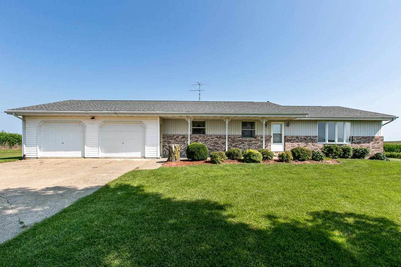 17225 Higginsport Road - Photo 1