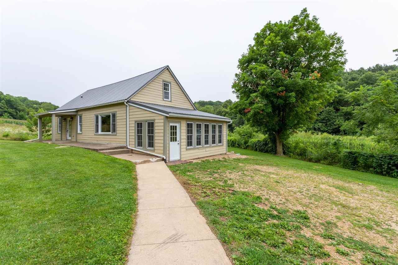 8933 Stagecoach Trail - Photo 1