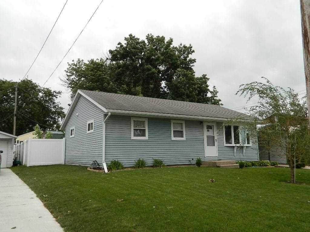 1028 Kathey Drive - Photo 1
