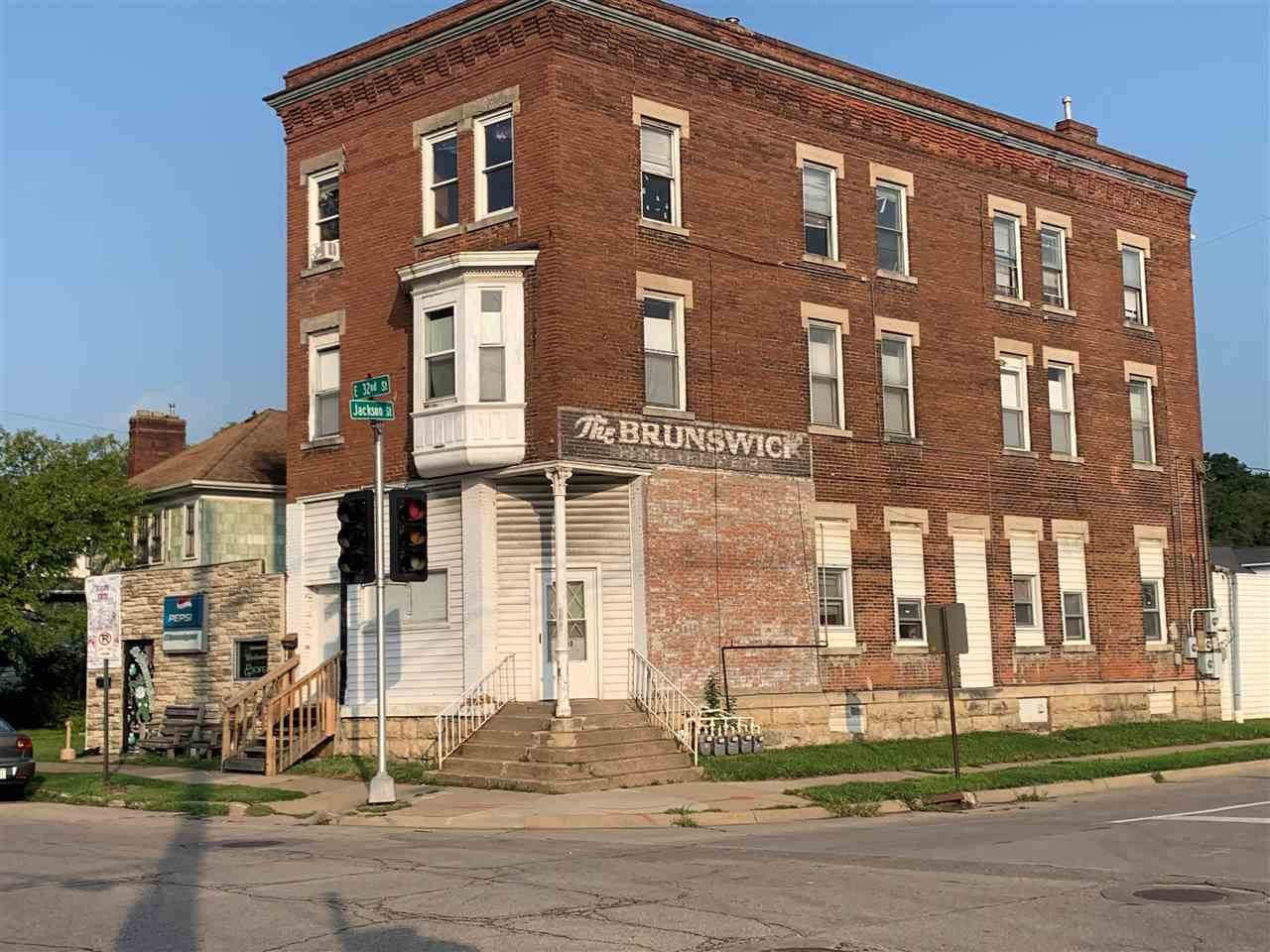 3203 Jackson Street - Photo 1