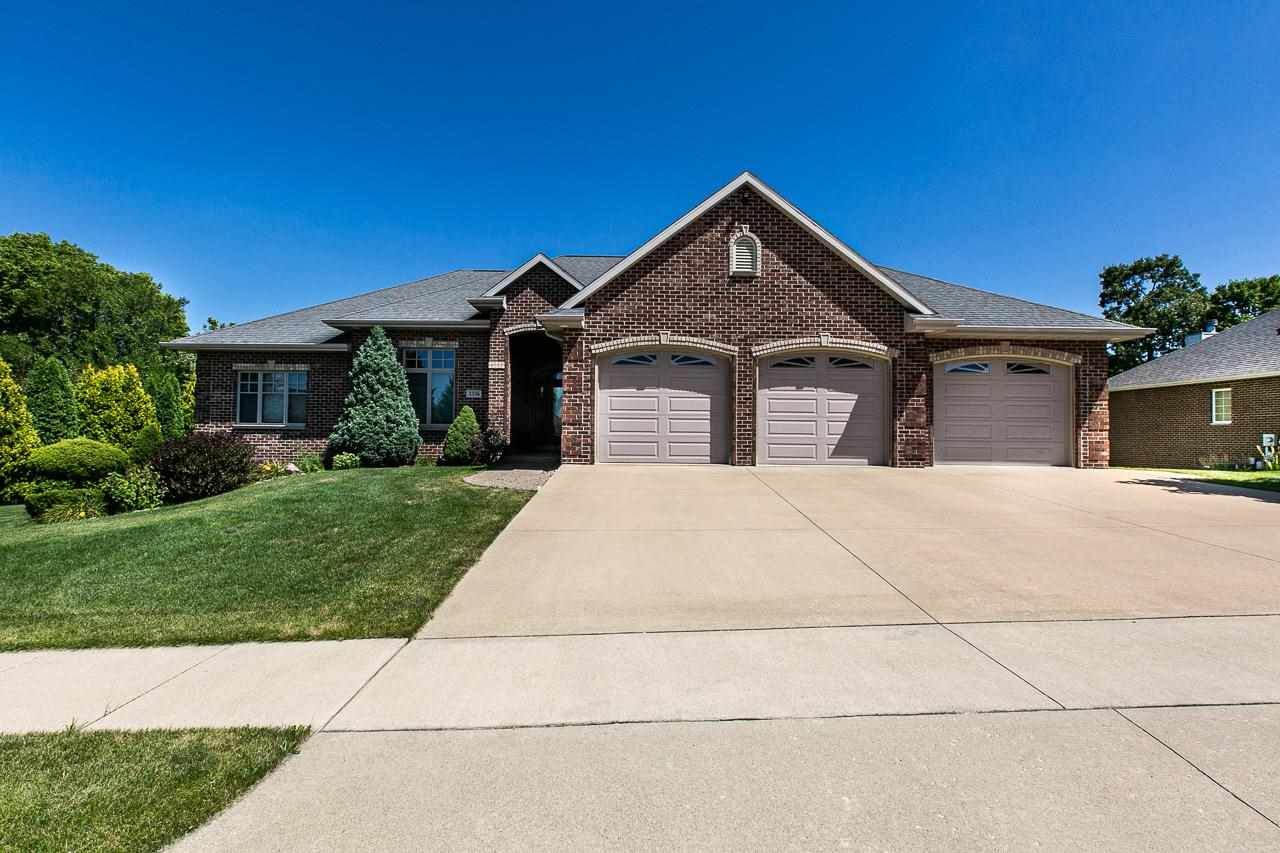 3336 Arrowwood Lane - Photo 1