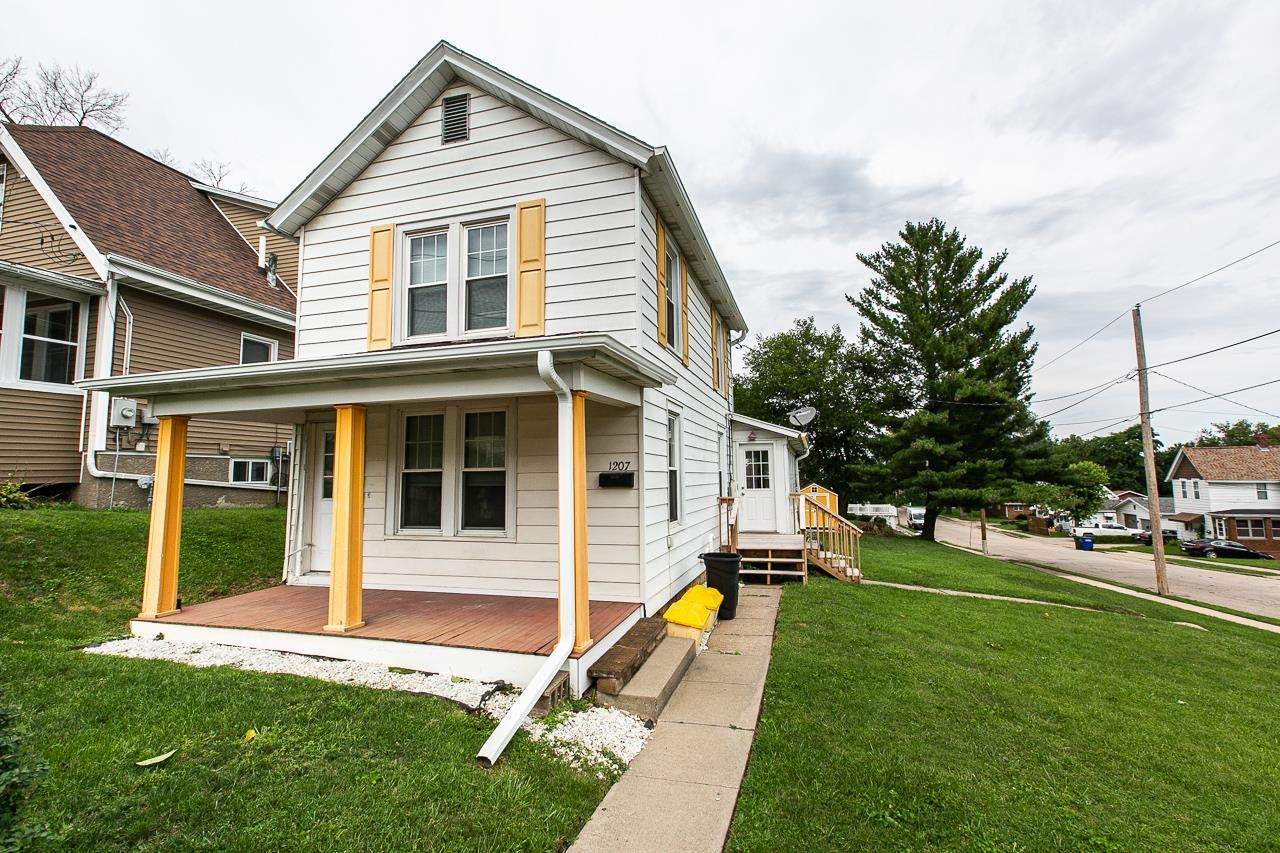 1207 Loras Boulevard - Photo 1