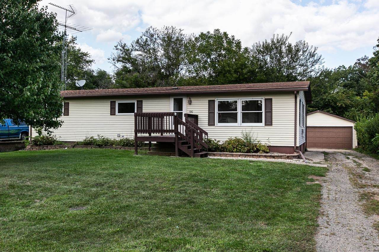 190 Peace Pipe Lane - Photo 1