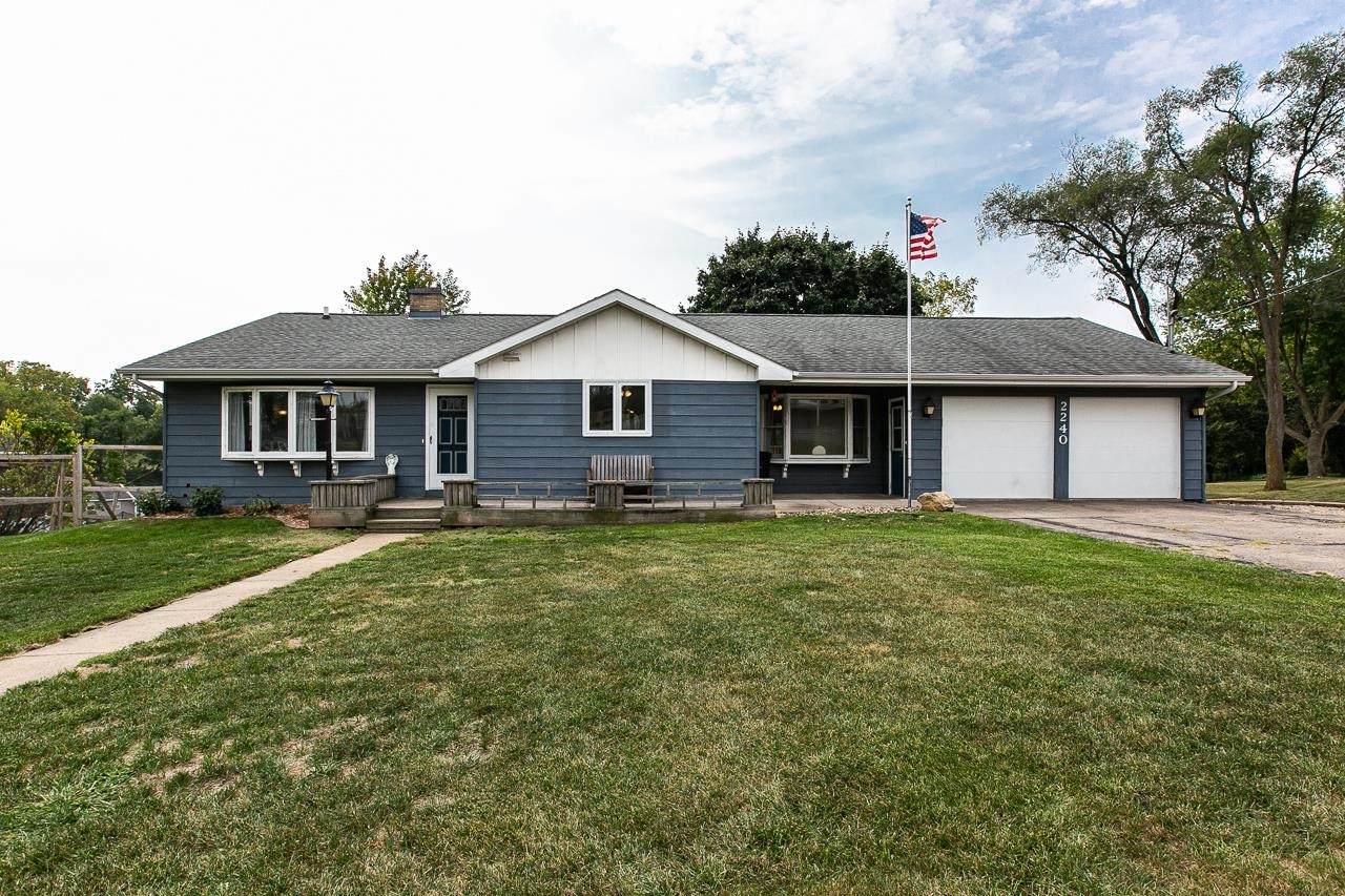 2240 Marion Street - Photo 1