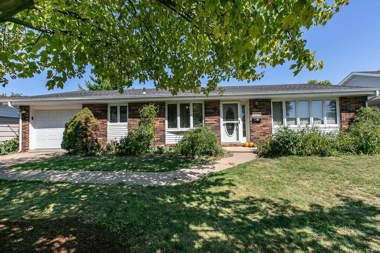 3230 Asbury Road - Photo 1