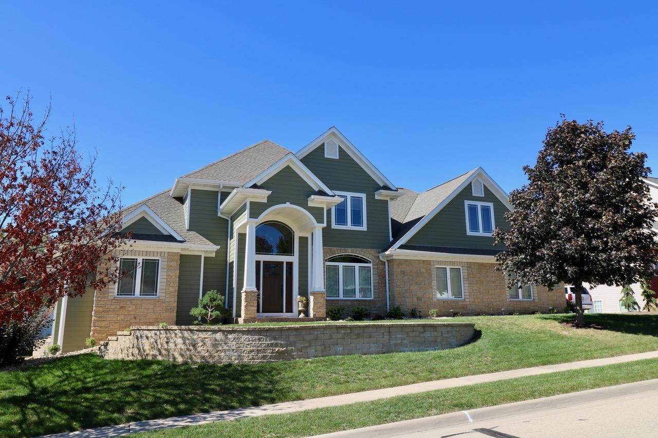 2493 Hilton Springs Drive - Photo 1