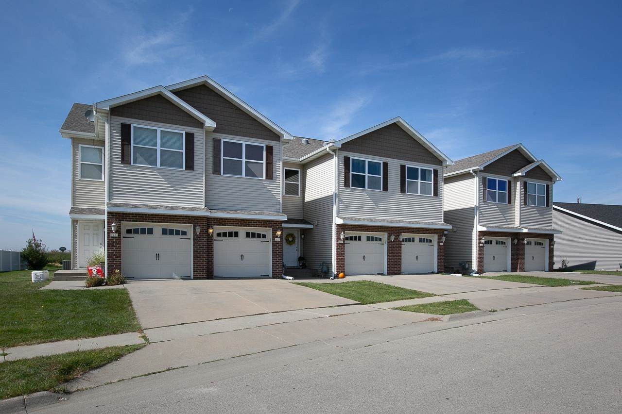2625 Millstone Drive - Photo 1