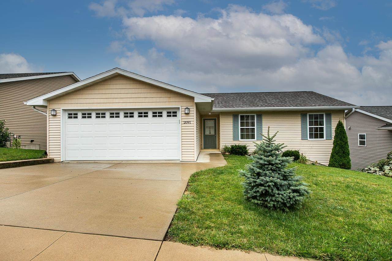 2091 Golden Eagle Drive - Photo 1