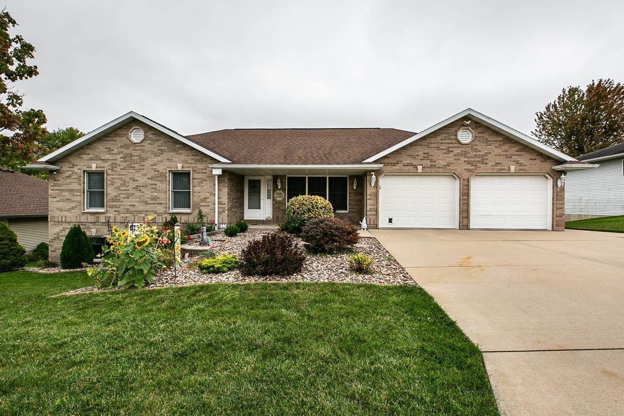 2308 Deerborn Drive - Photo 1