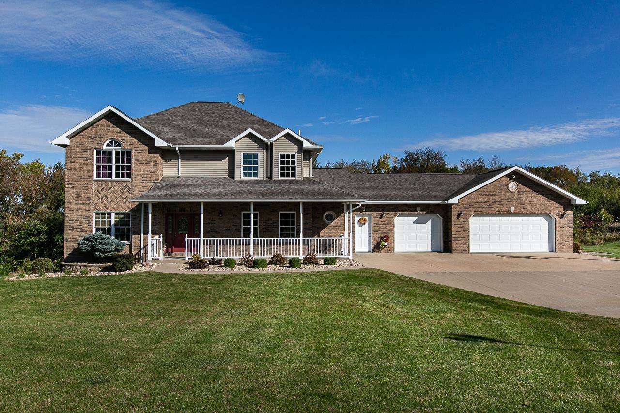 13580 Sundance Court - Photo 1