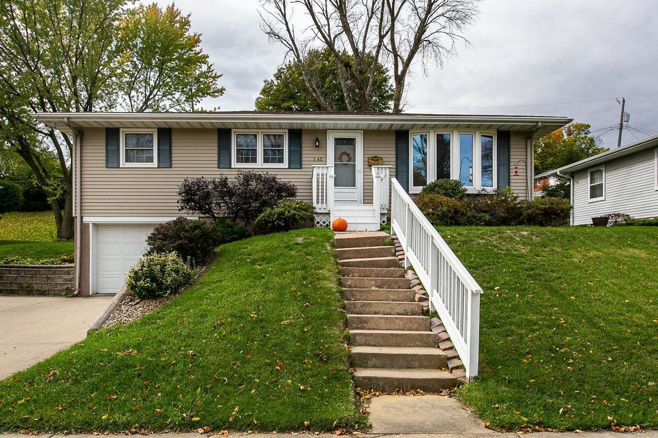 1745 Bristol Drive - Photo 1