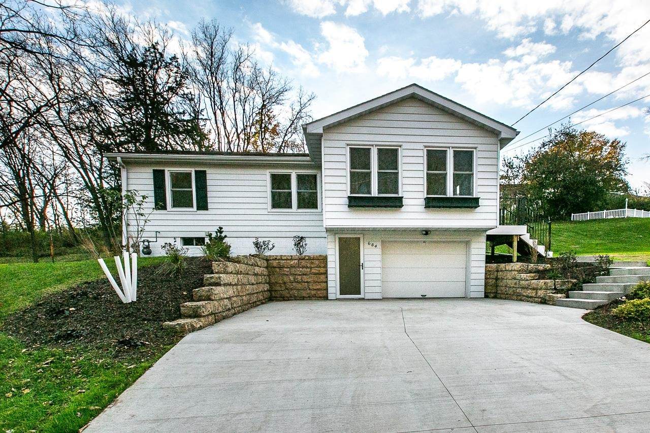 684 Kane Street - Photo 1