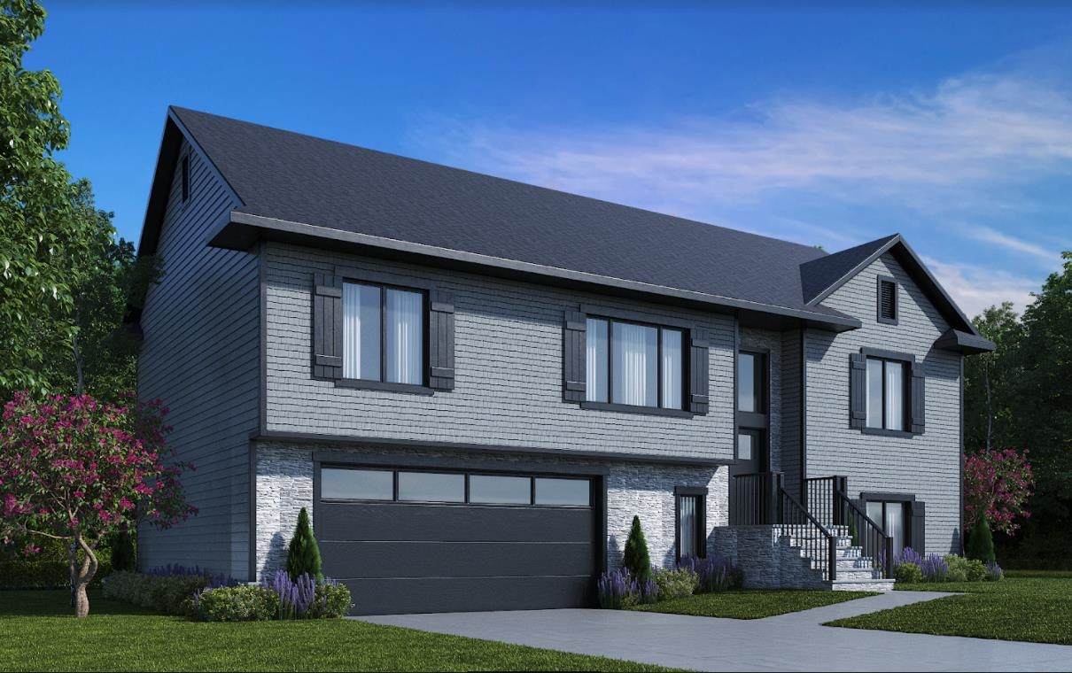 Lot 66 Cedar Trail Drive - Photo 1