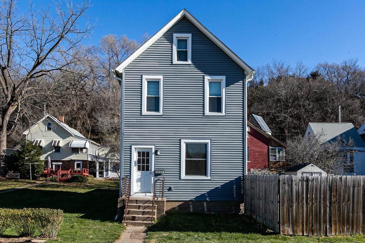 2530 Elm Street - Photo 1