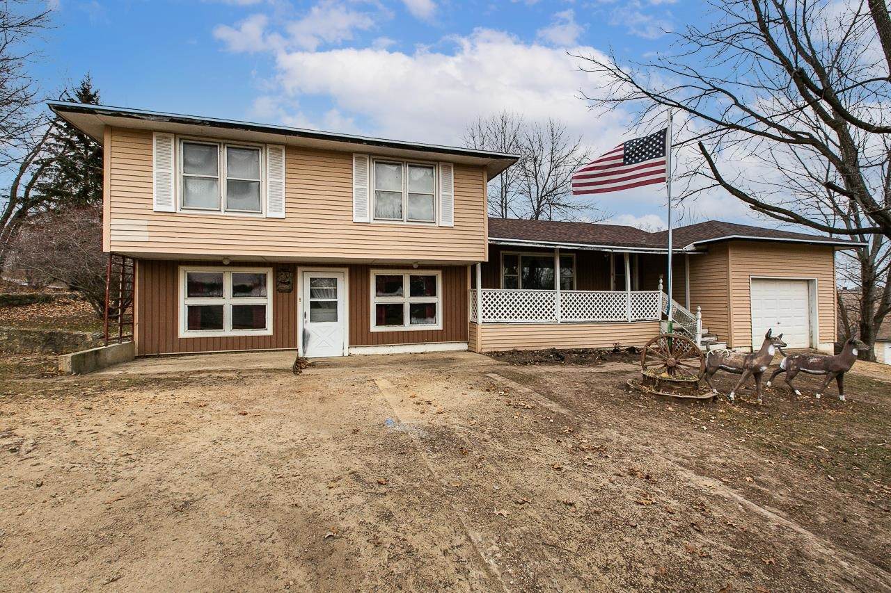 21803 Hill Drive - Photo 1