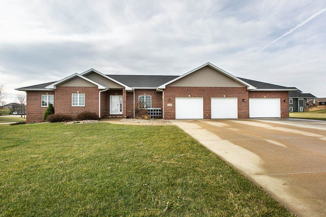 410 Okoboji Drive - Photo 1