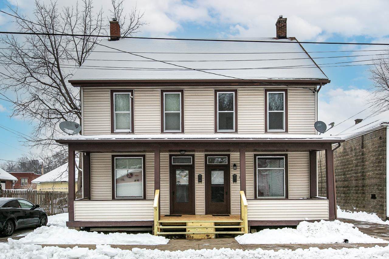 2674-76 White Street - Photo 1