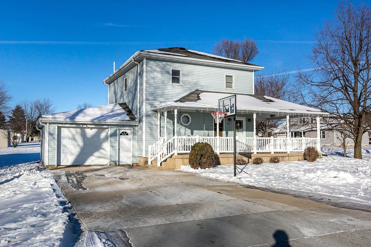 310 Harrison Street - Photo 1