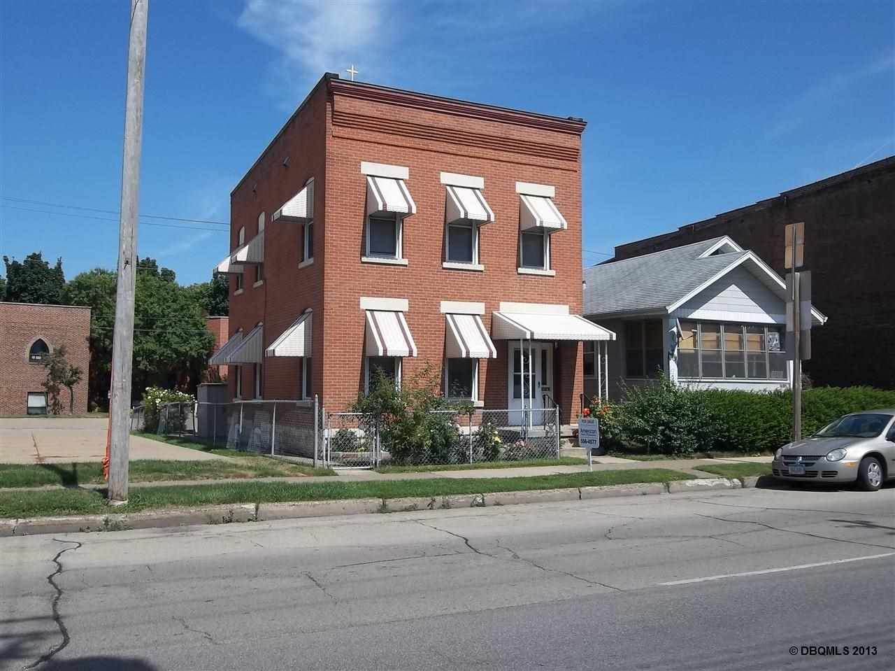 2018 White Street - Photo 1