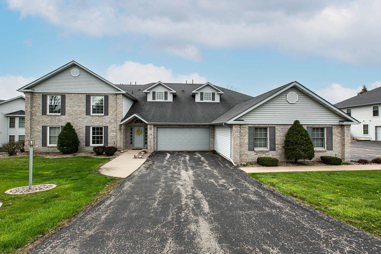 3274 Lake Ridge Unit A Drive - Photo 1