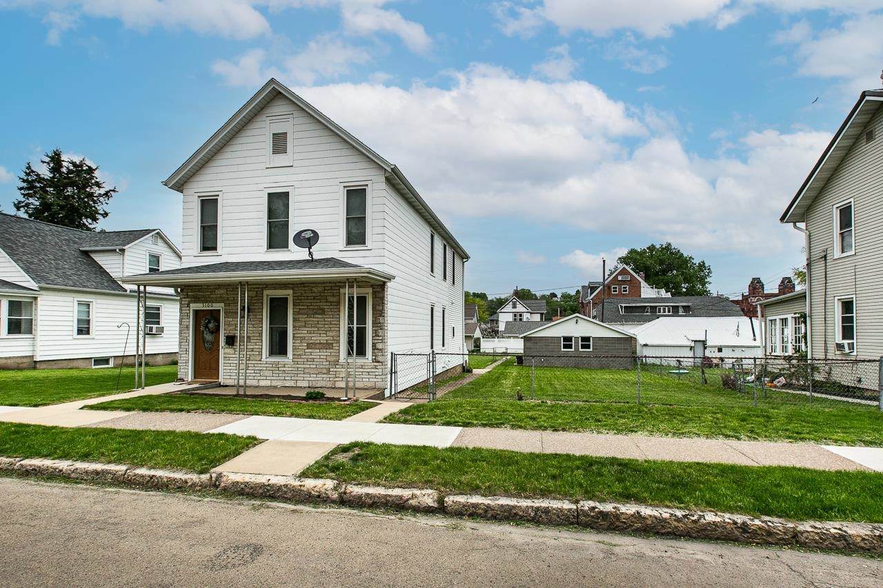 3100 Lemon Street - Photo 1