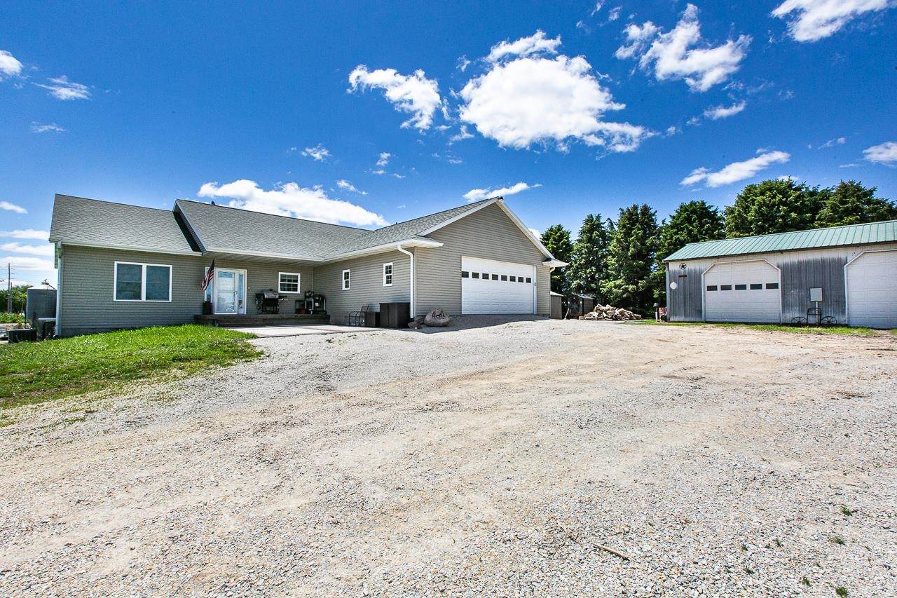 2145 235th Avenue - Photo 1