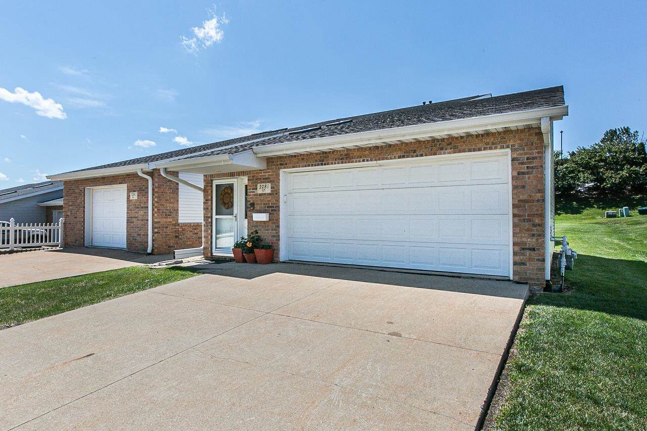 2281 Pasadena Drive, Unit 57 Drive - Photo 1