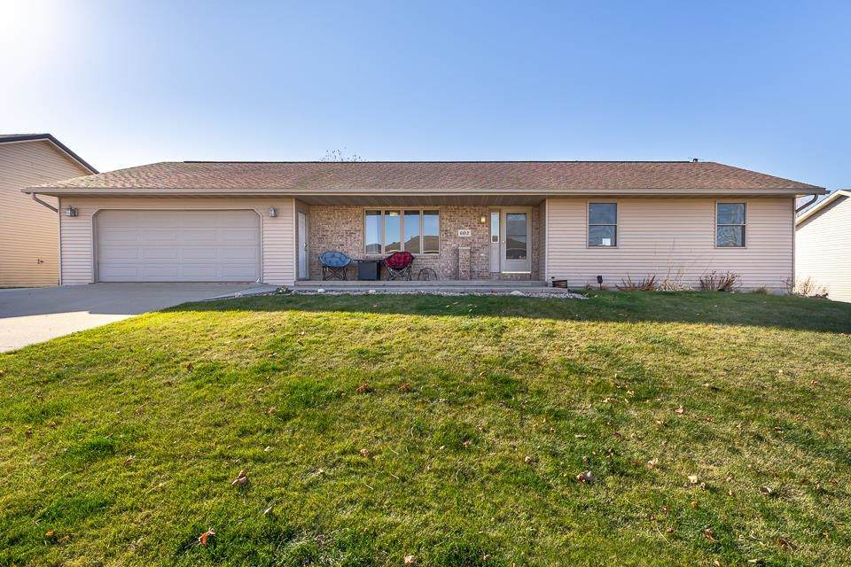 603 Walnut Ridge Street - Photo 1