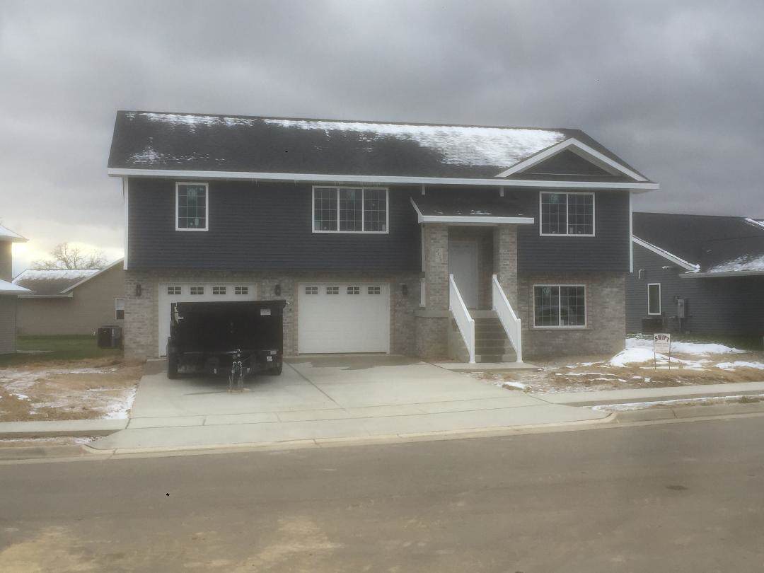 2157 Cheyenne Way - Photo 1