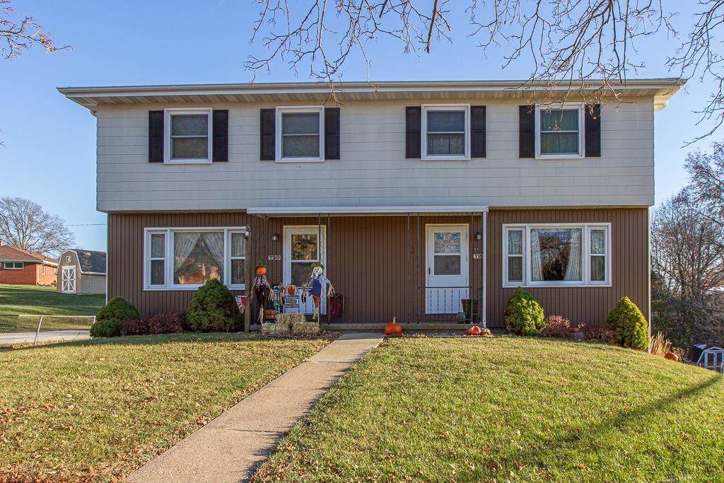 720-722 Fremont Avenue - Photo 1