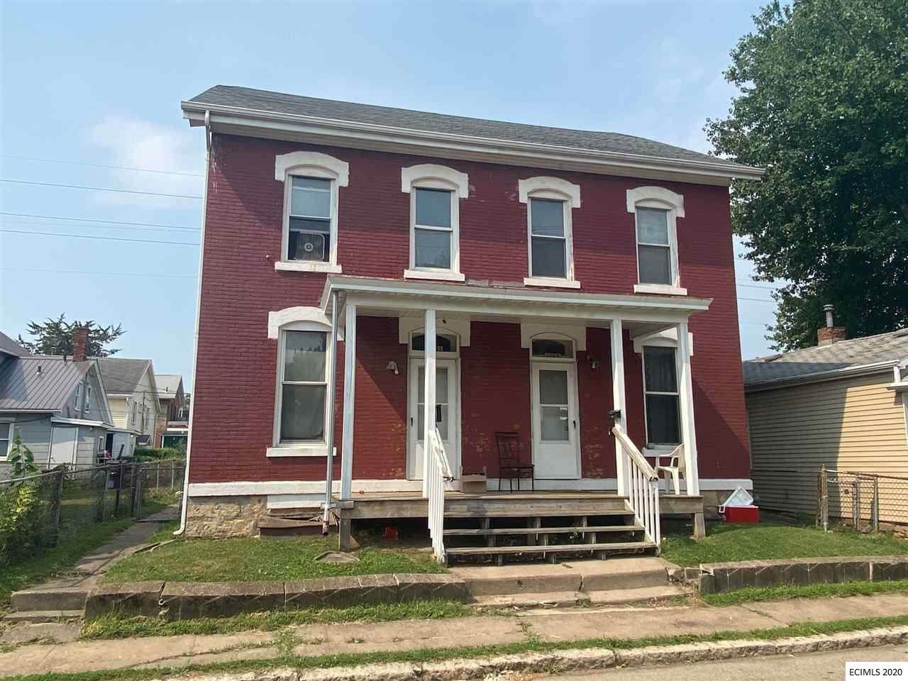 2201-2203 Washington Street - Photo 1