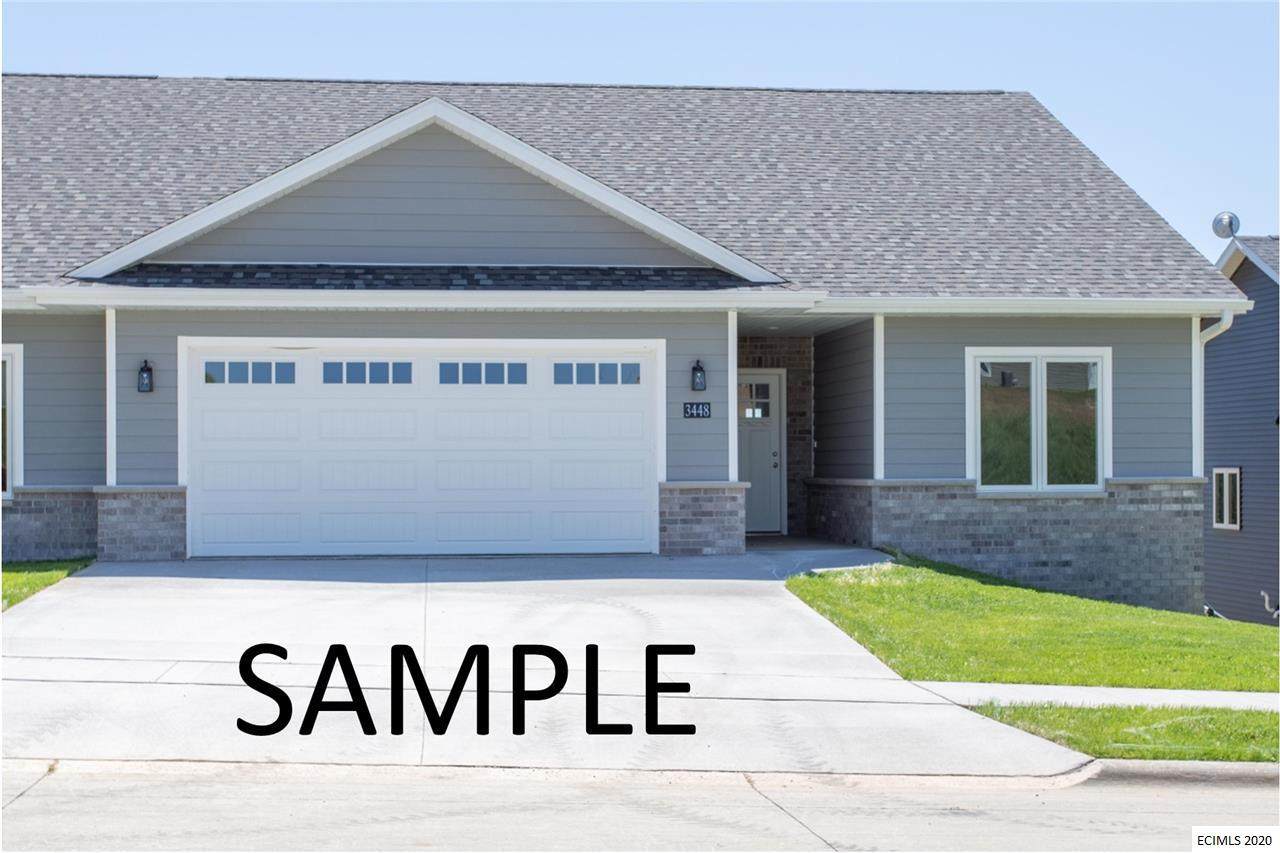 3458 Wagon Wheel Lane - Photo 1