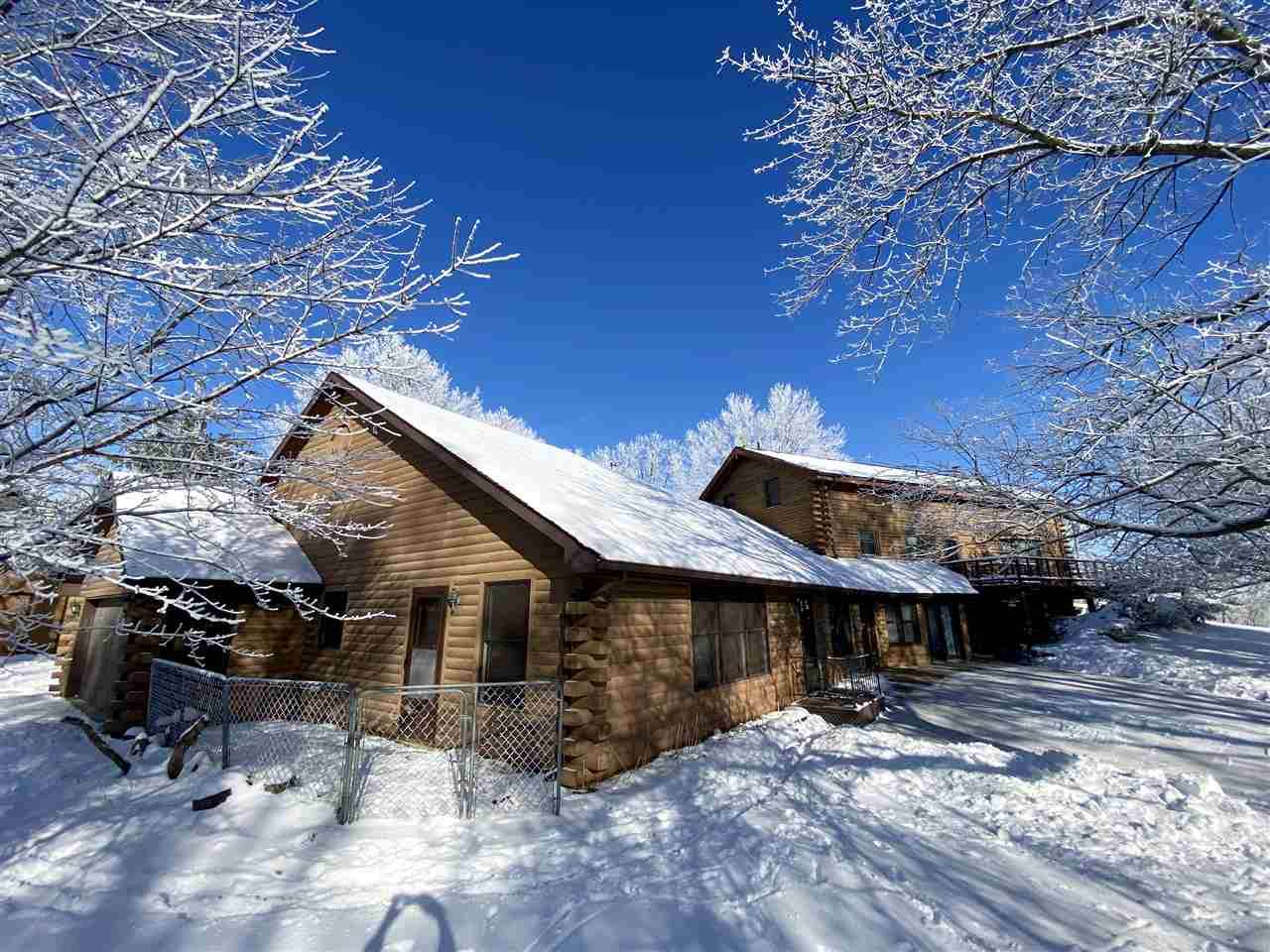 18132 Paradise Valley Road - Photo 1
