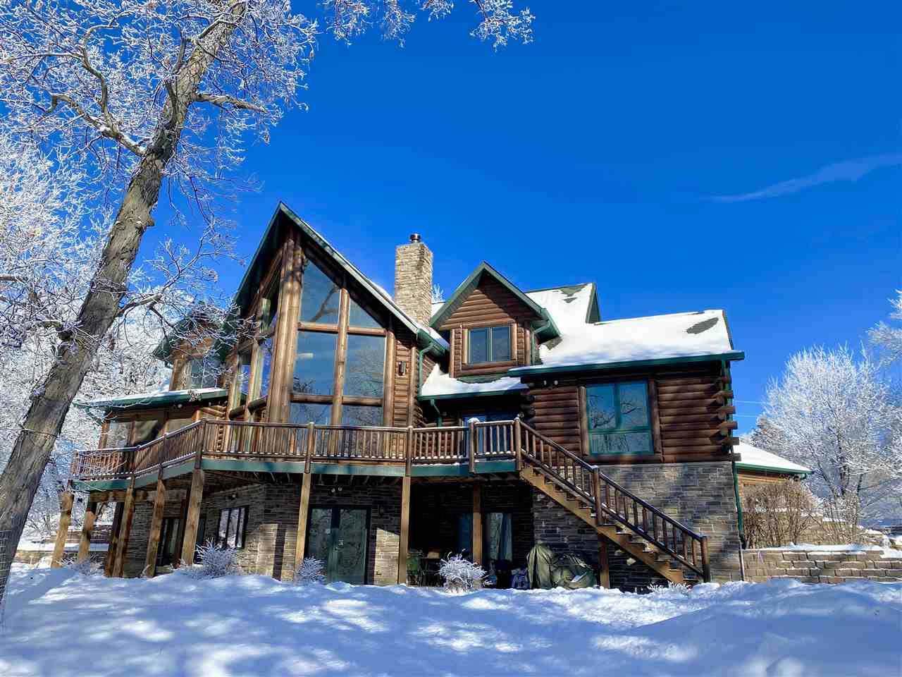 18134 Paradise Valley Road - Photo 1