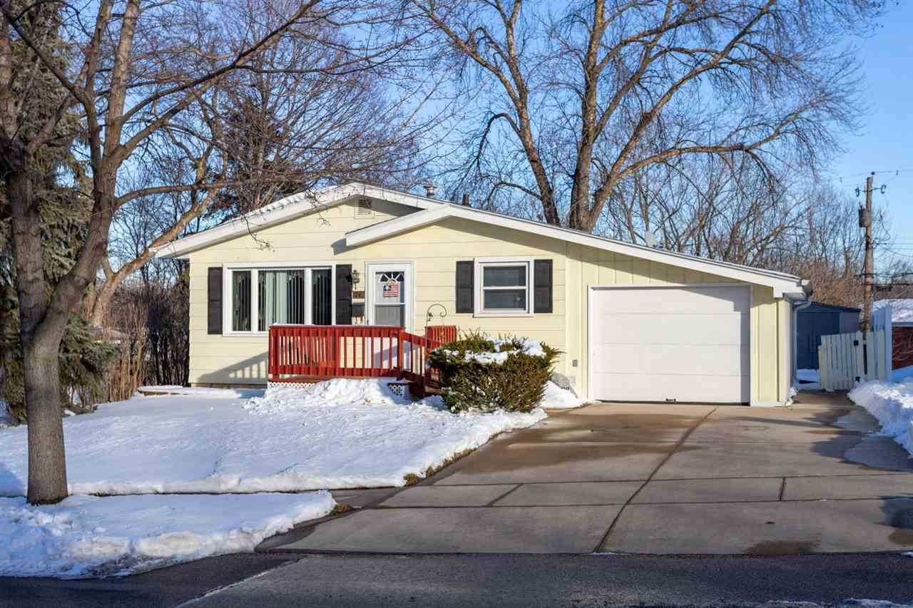 1740 Key Way Drive - Photo 1