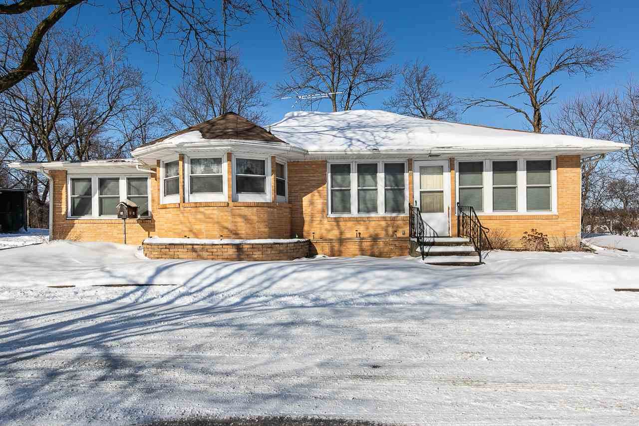 205 4th Street - Photo 1
