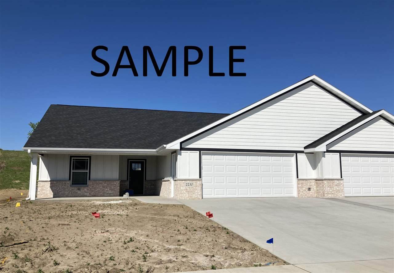 Lot 12b Helle Drive - Photo 1