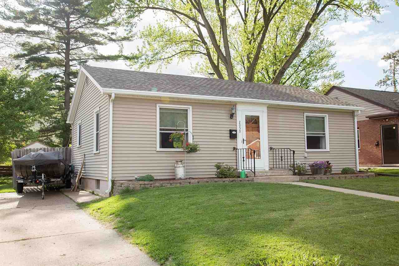 2059 Morningview Drive - Photo 1