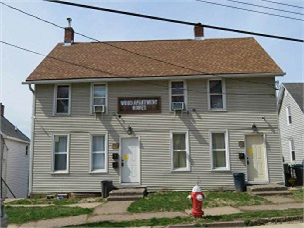 2413 Stafford Street - Photo 1