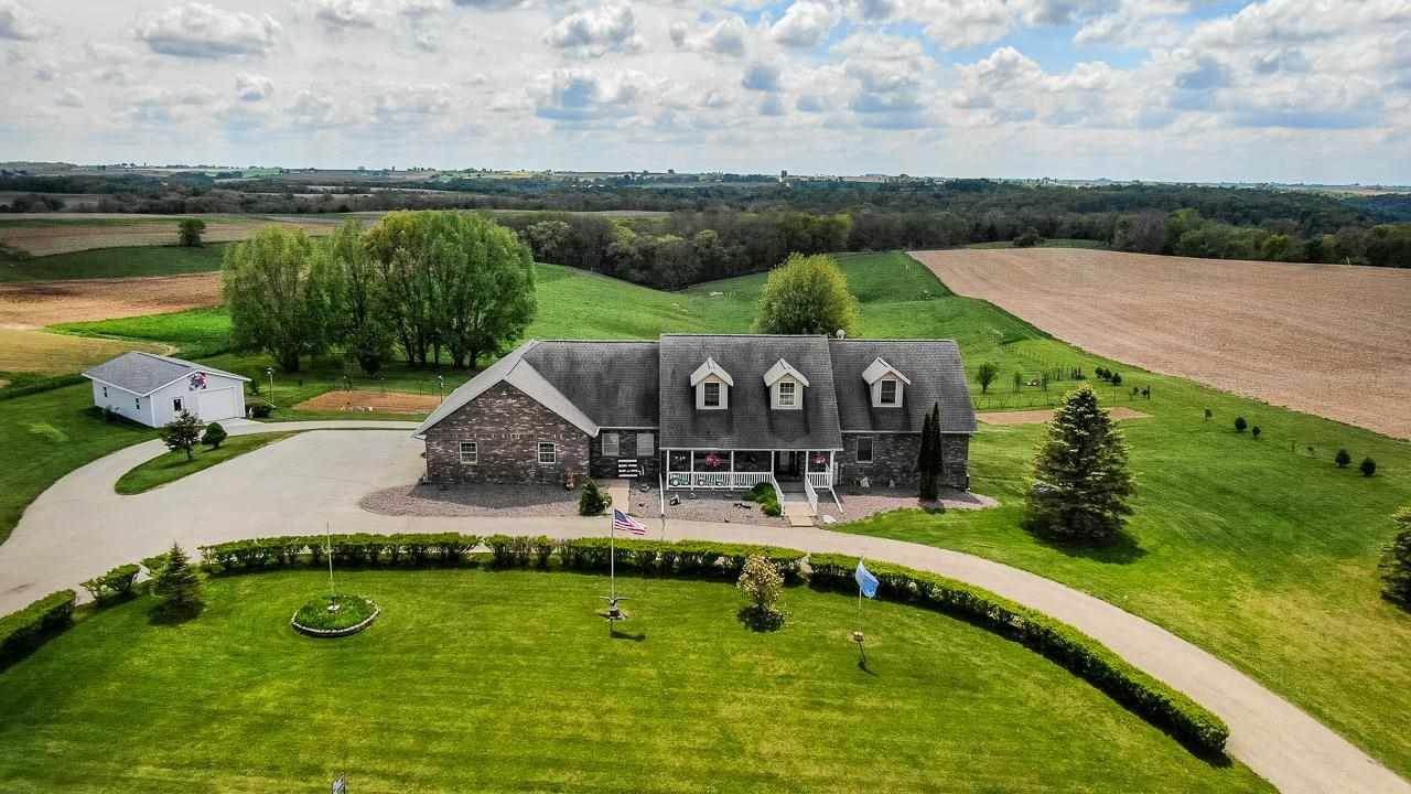 2097 Airport Road - Photo 1