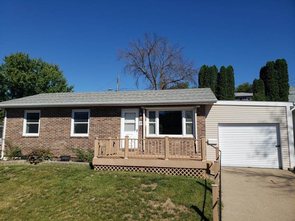 1795 Sarah Street - Photo 1