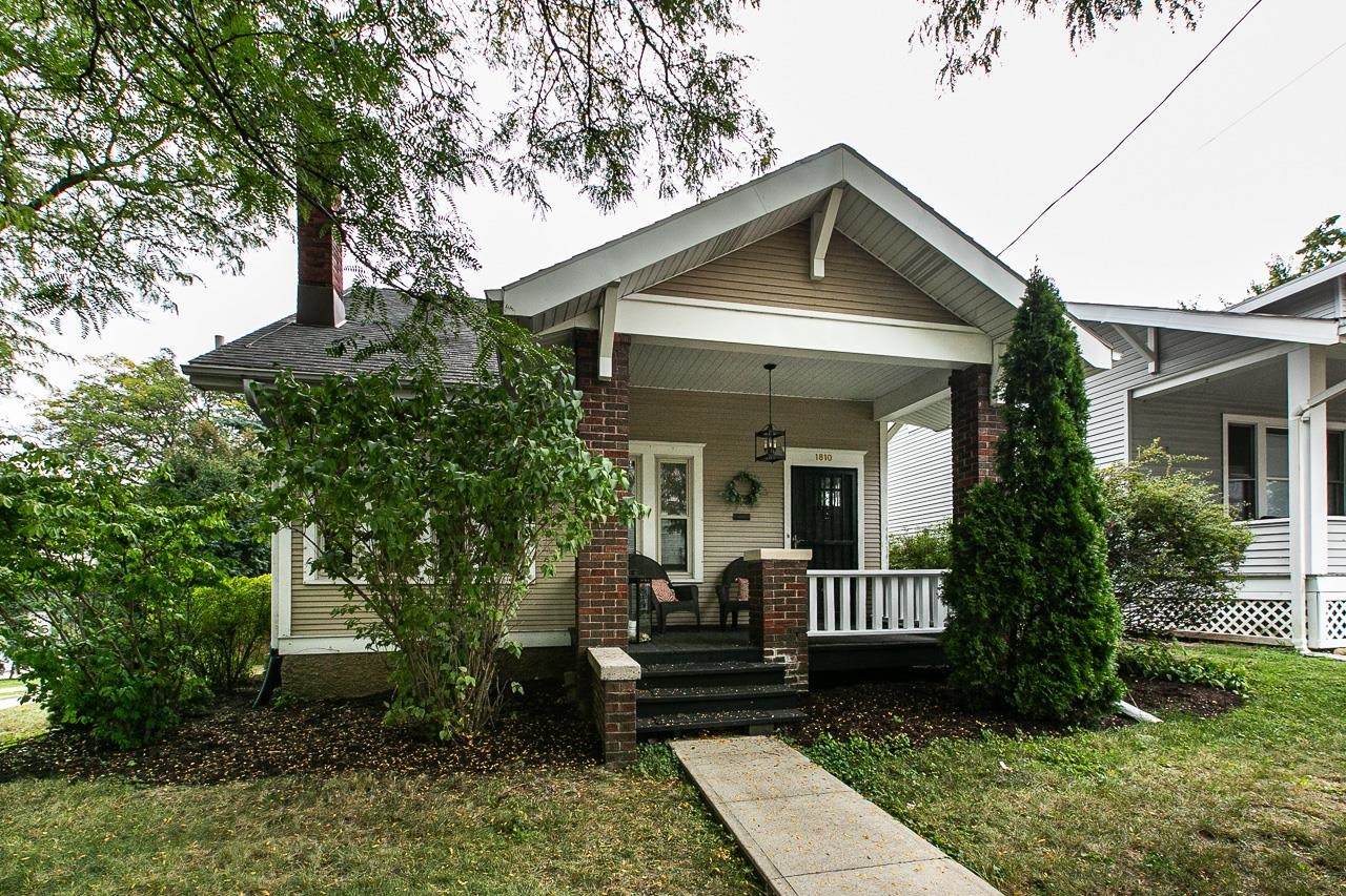 1810 Loras Boulevard - Photo 1