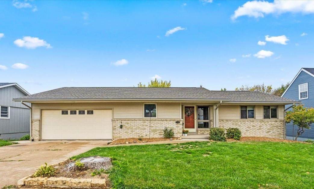 3549 Keystone Drive - Photo 1
