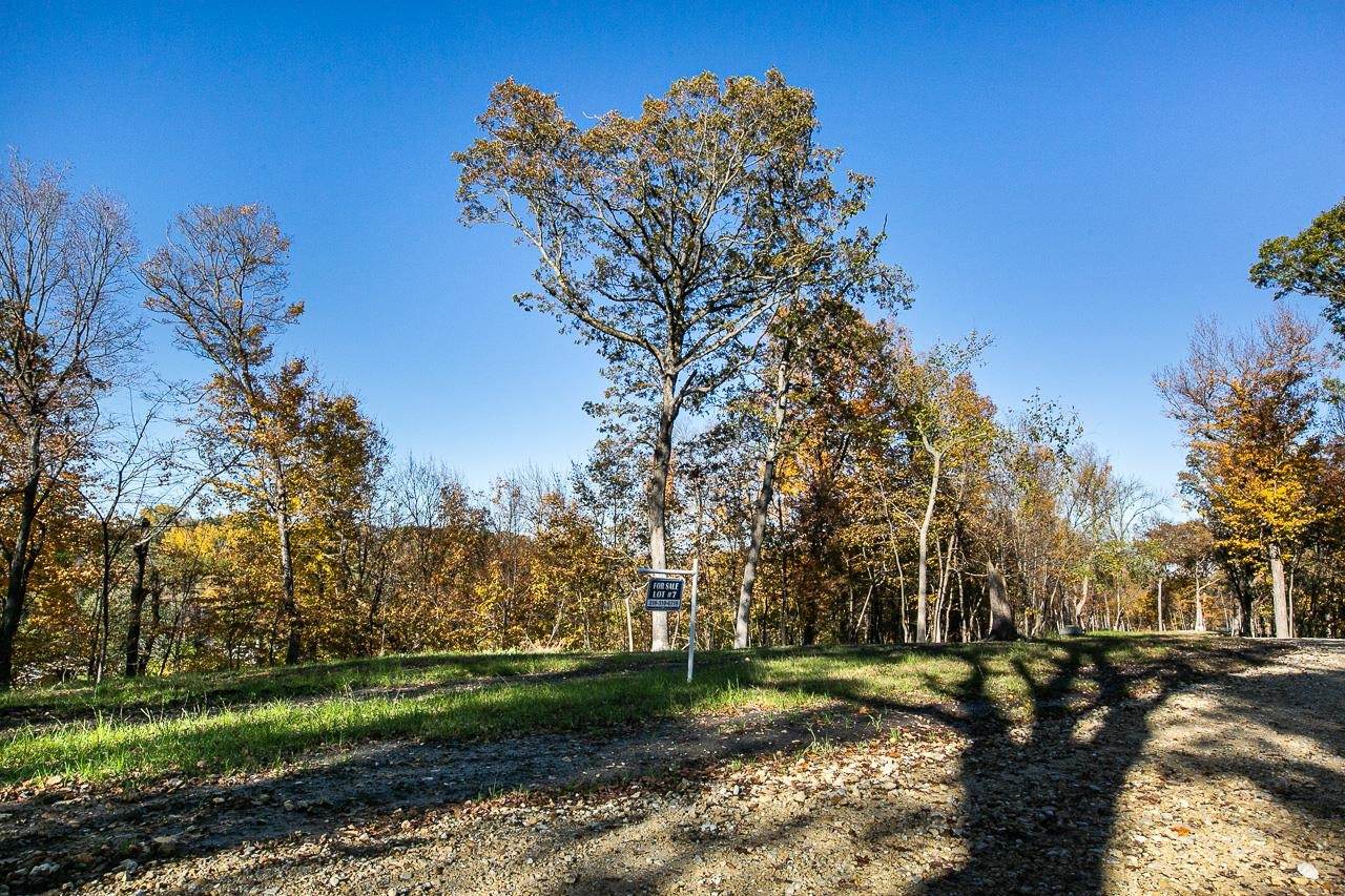 Lot 5 Lake Point Estates 266TH Street - Photo 1