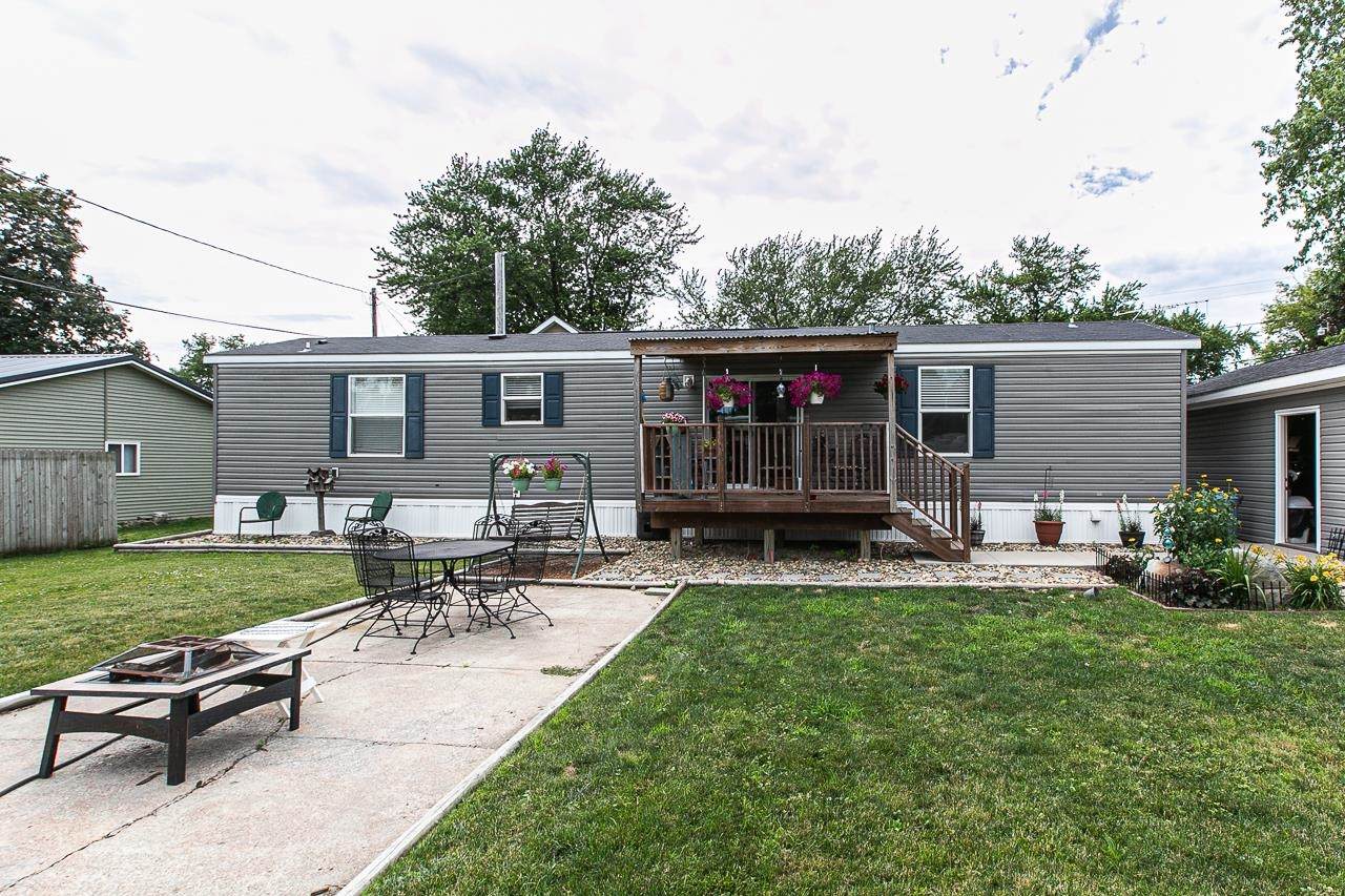 20620 261st Street - Photo 1