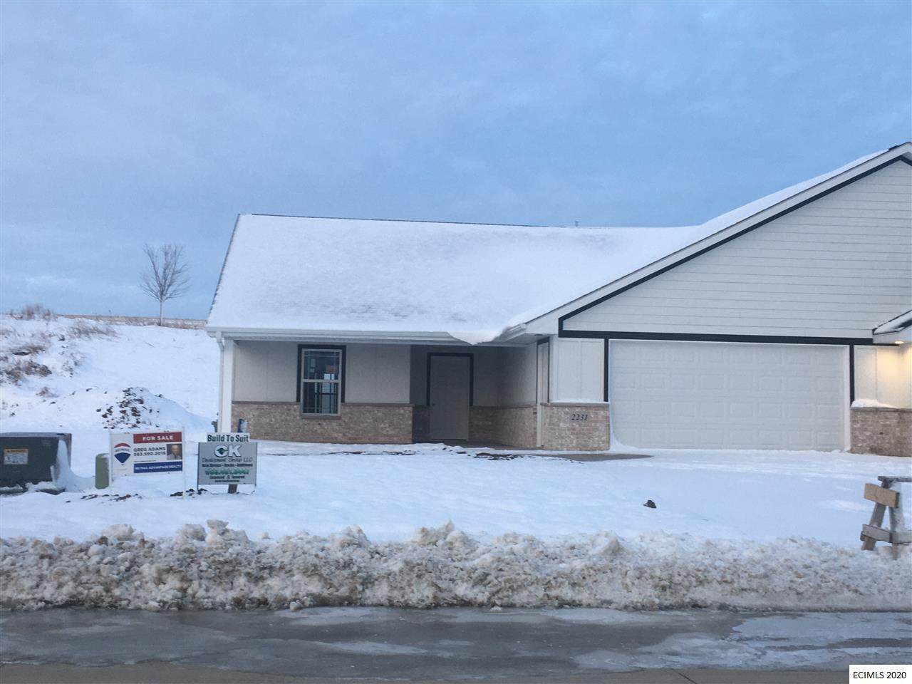 2231 Helle Drive - Photo 1