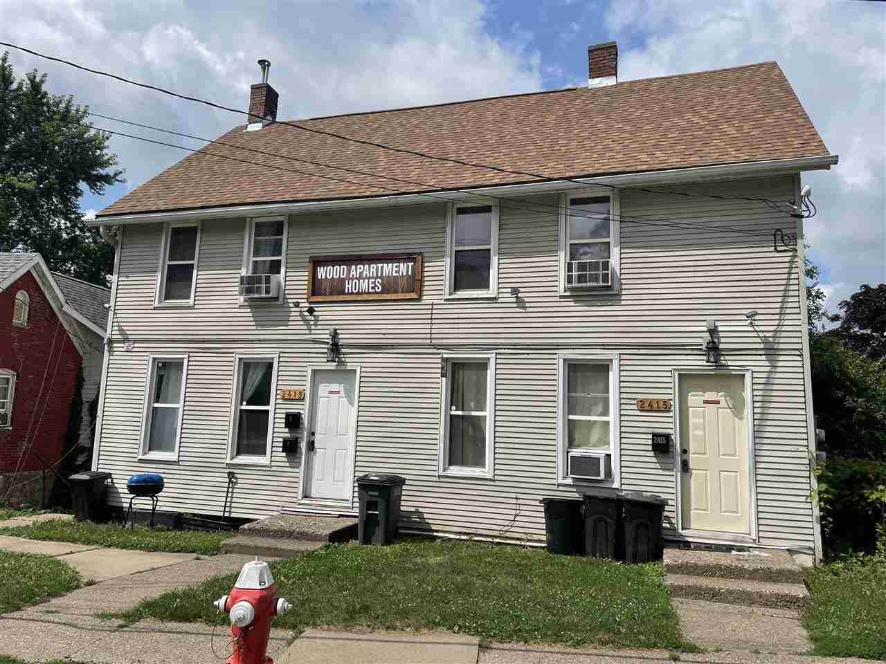 2413 Stafford Street - Photo 1